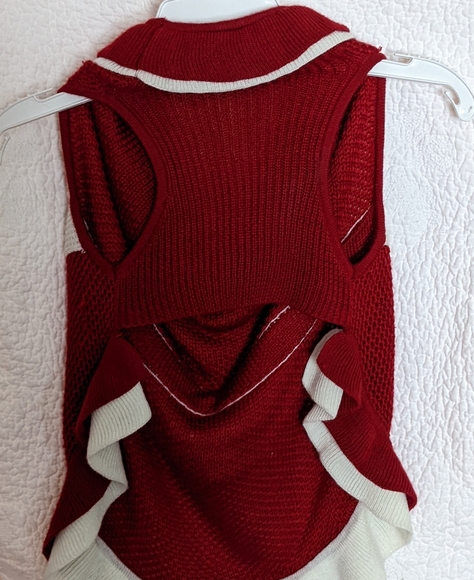 Dog sweater 😉 5 for $25 dropping soon - Picture 2 of 3